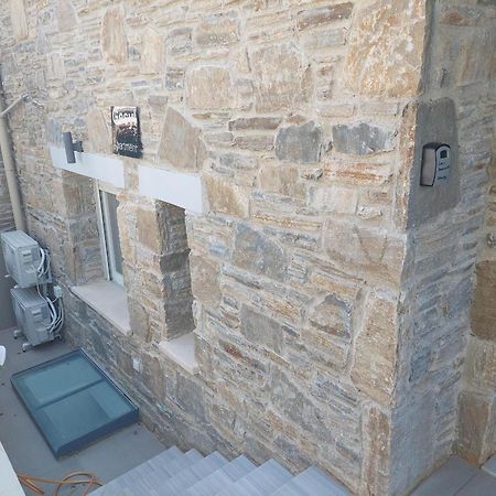 Gesyl Apartment Τολό Εξωτερικό φωτογραφία