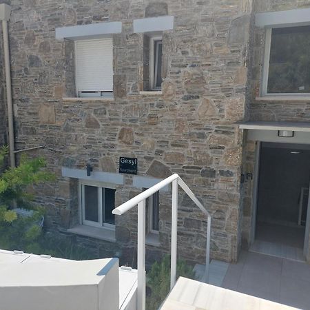 Gesyl Apartment Τολό Εξωτερικό φωτογραφία