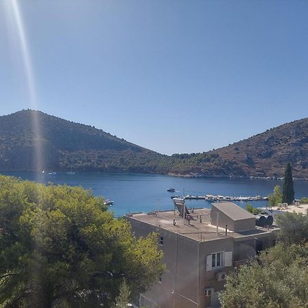 Gesyl Apartment Τολό Εξωτερικό φωτογραφία