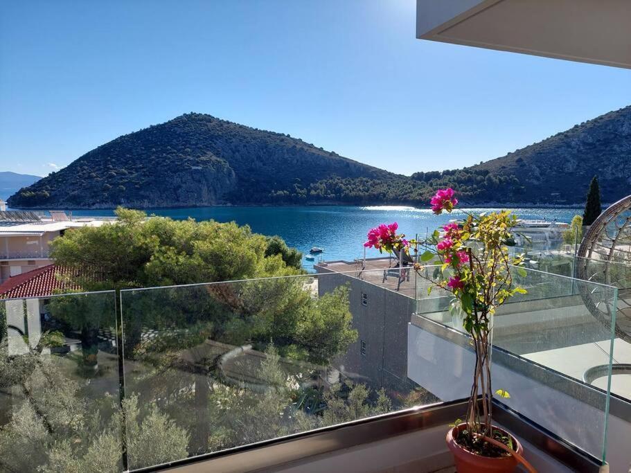 Gesyl Apartment Τολό Εξωτερικό φωτογραφία