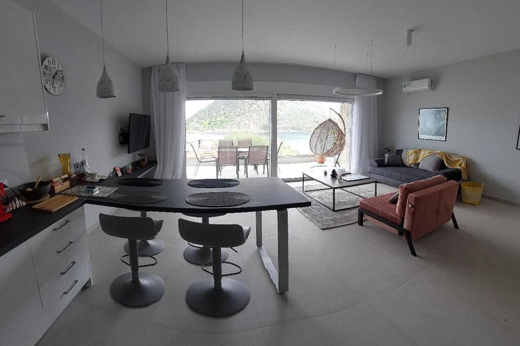 Gesyl Apartment Τολό Εξωτερικό φωτογραφία