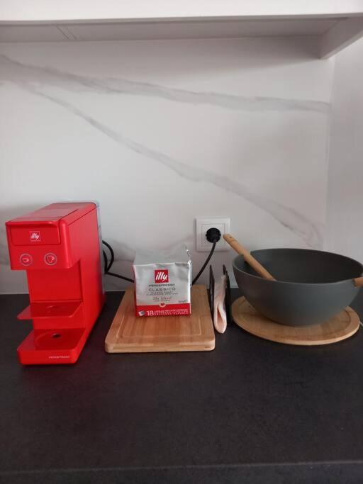 Gesyl Apartment Τολό Εξωτερικό φωτογραφία