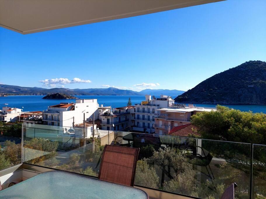 Gesyl Apartment Τολό Εξωτερικό φωτογραφία