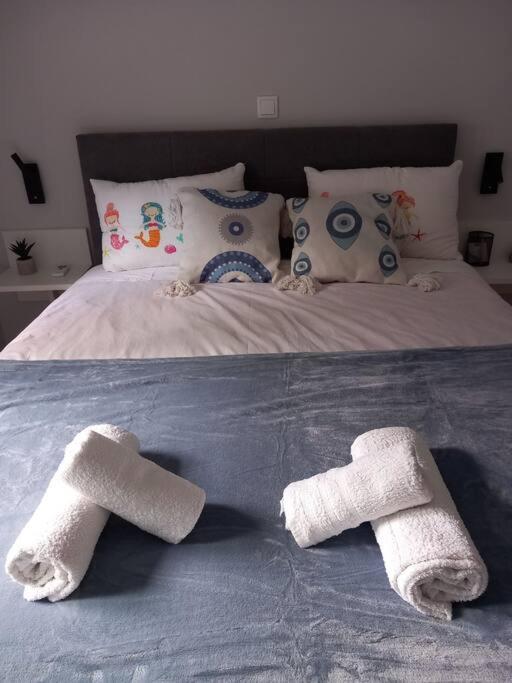 Gesyl Apartment Τολό Εξωτερικό φωτογραφία