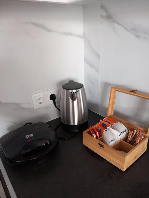 Gesyl Apartment Τολό Εξωτερικό φωτογραφία