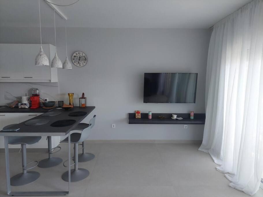Gesyl Apartment Τολό Εξωτερικό φωτογραφία