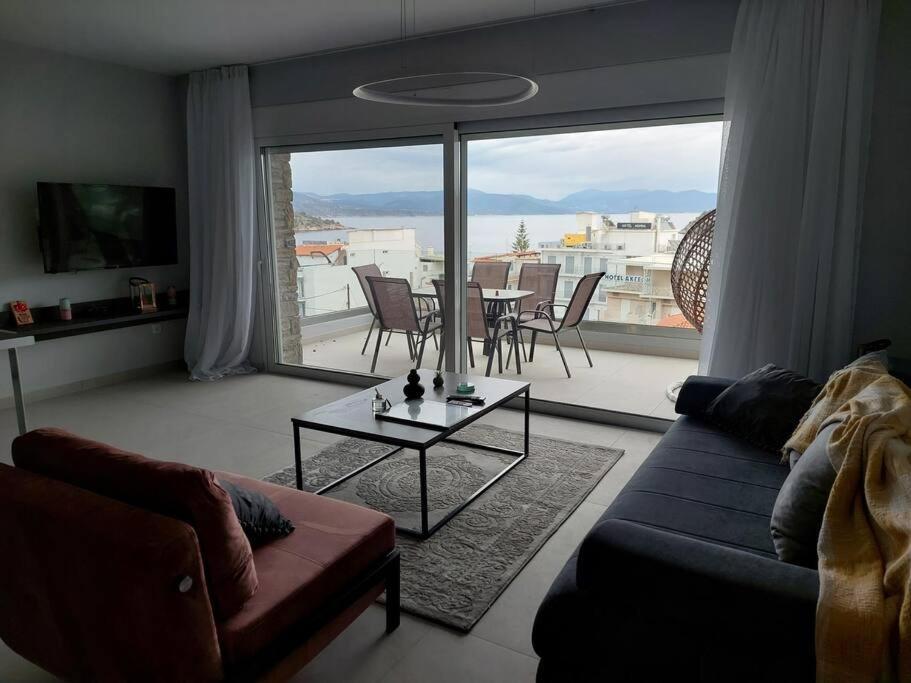 Gesyl Apartment Τολό Εξωτερικό φωτογραφία