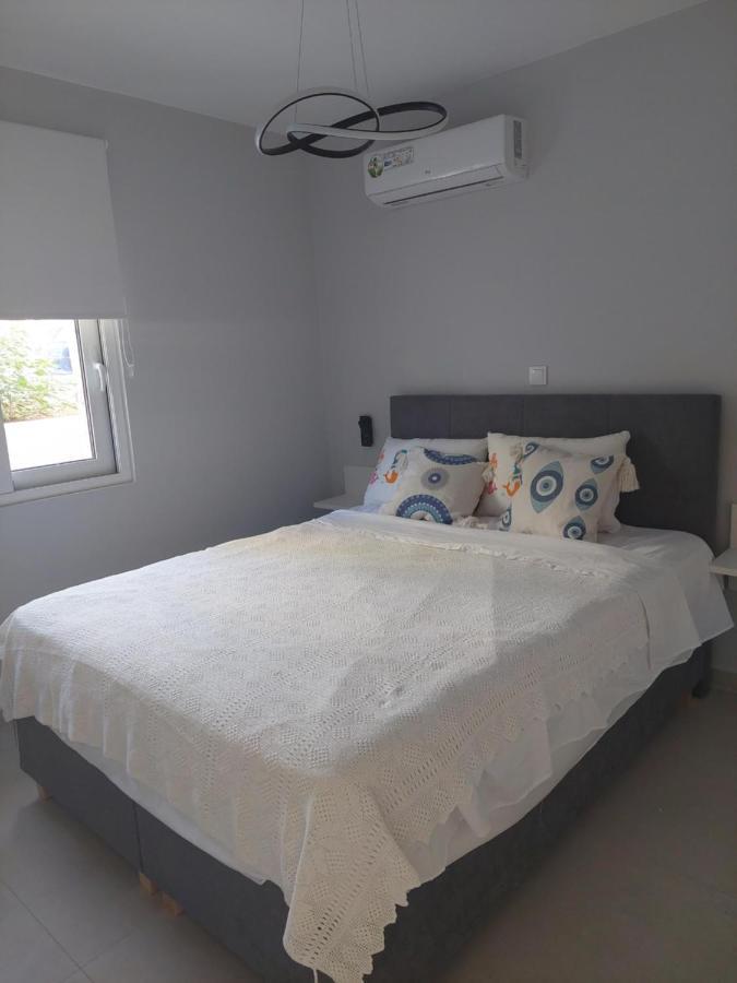 Gesyl Apartment Τολό Εξωτερικό φωτογραφία