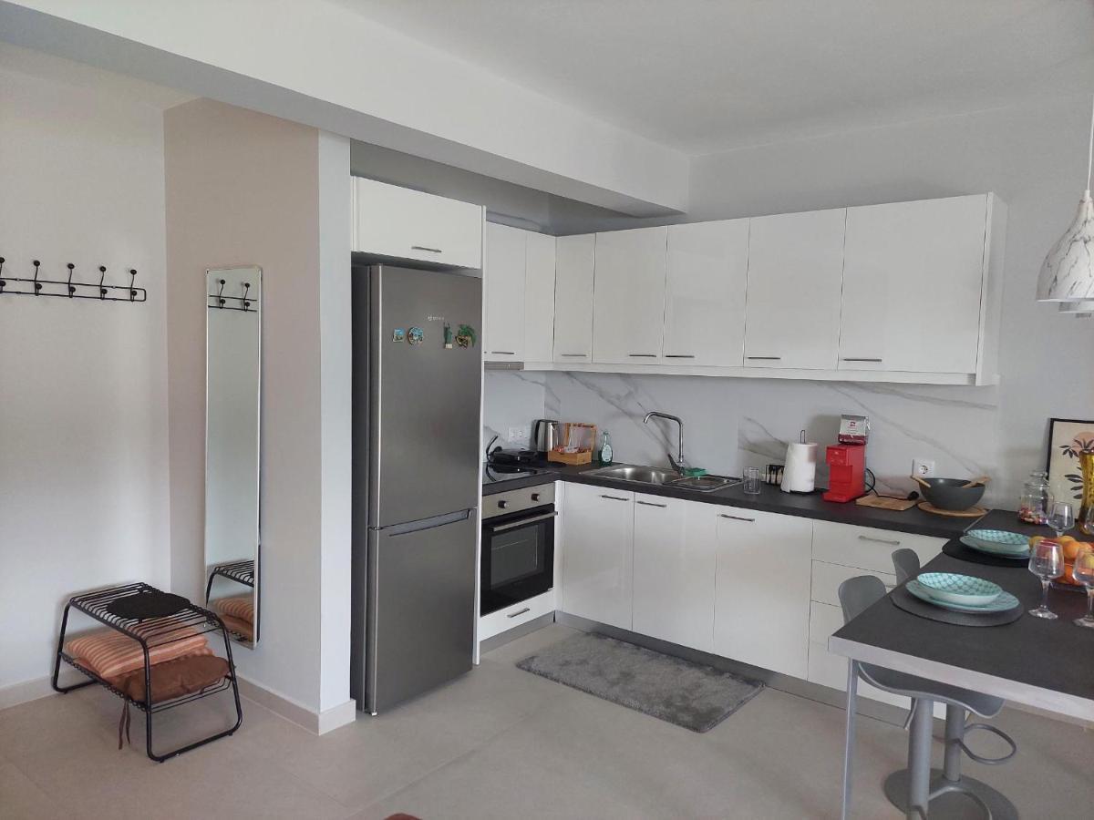 Gesyl Apartment Τολό Εξωτερικό φωτογραφία
