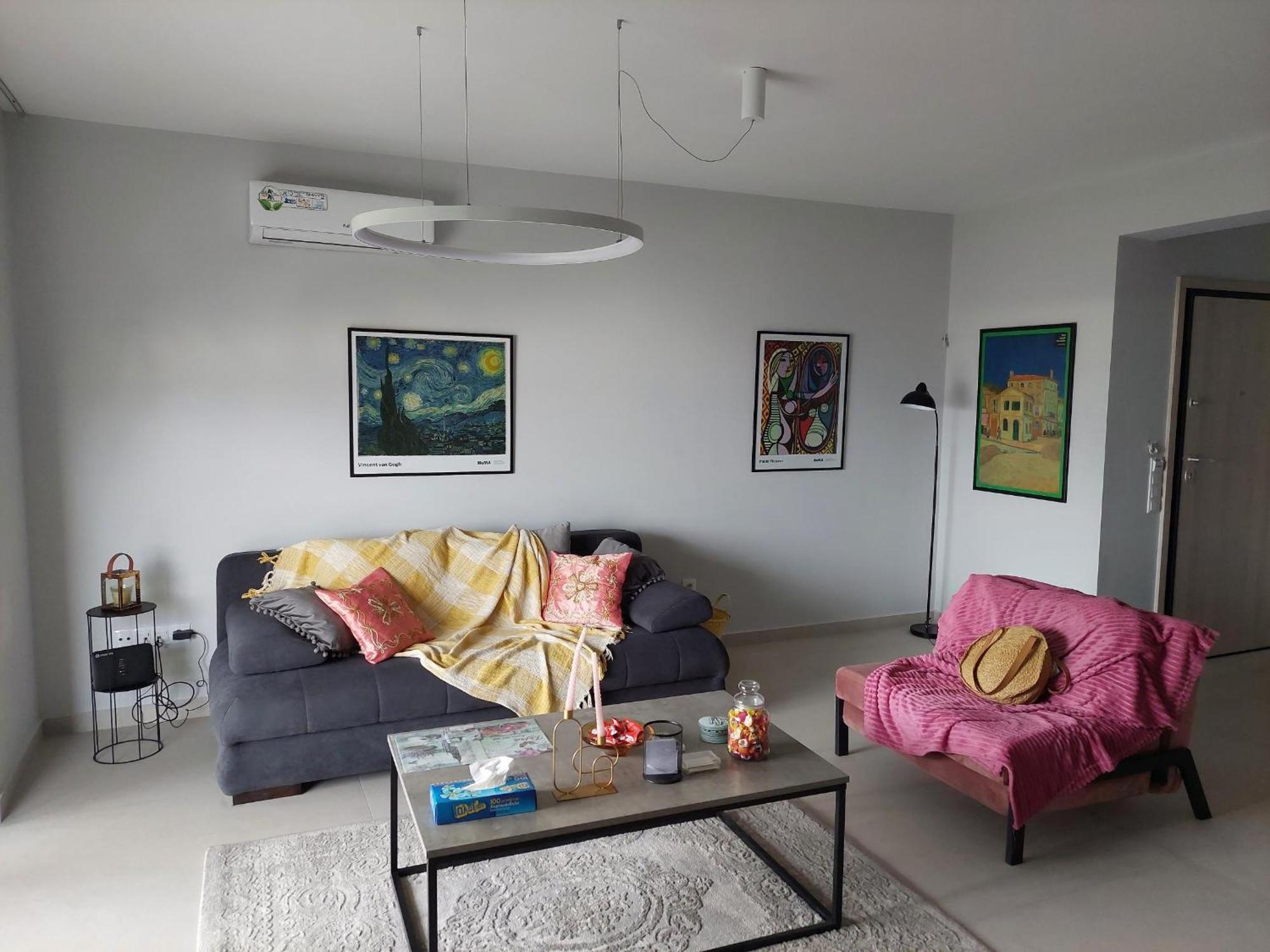 Gesyl Apartment Τολό Εξωτερικό φωτογραφία