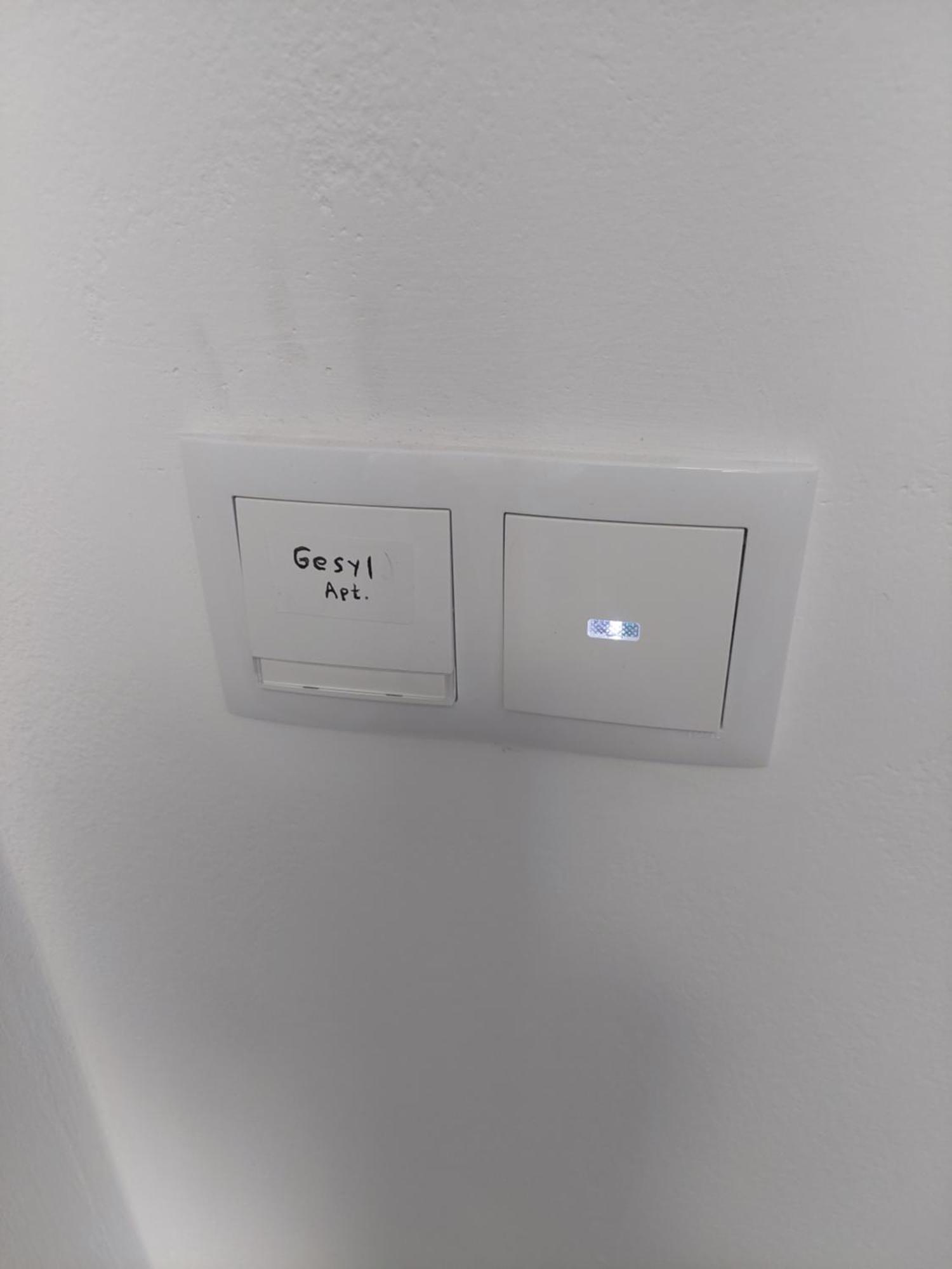 Gesyl Apartment Τολό Εξωτερικό φωτογραφία