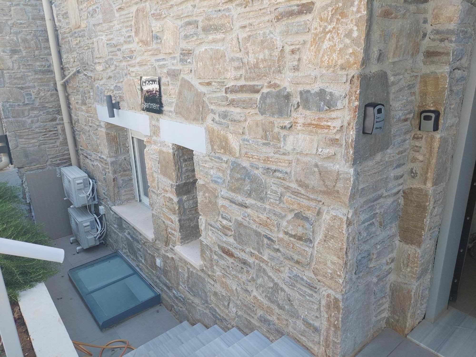Gesyl Apartment Τολό Εξωτερικό φωτογραφία