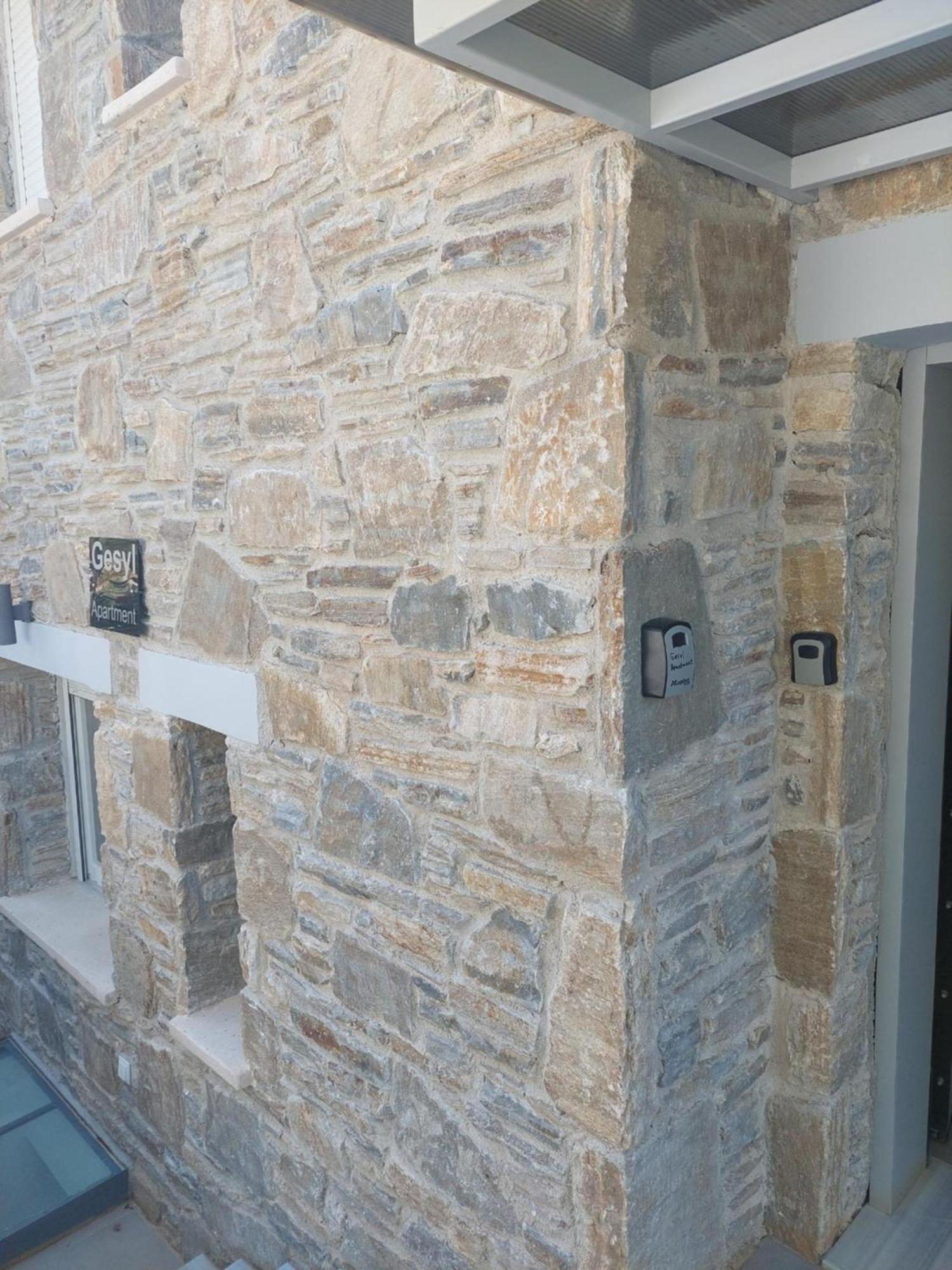 Gesyl Apartment Τολό Εξωτερικό φωτογραφία