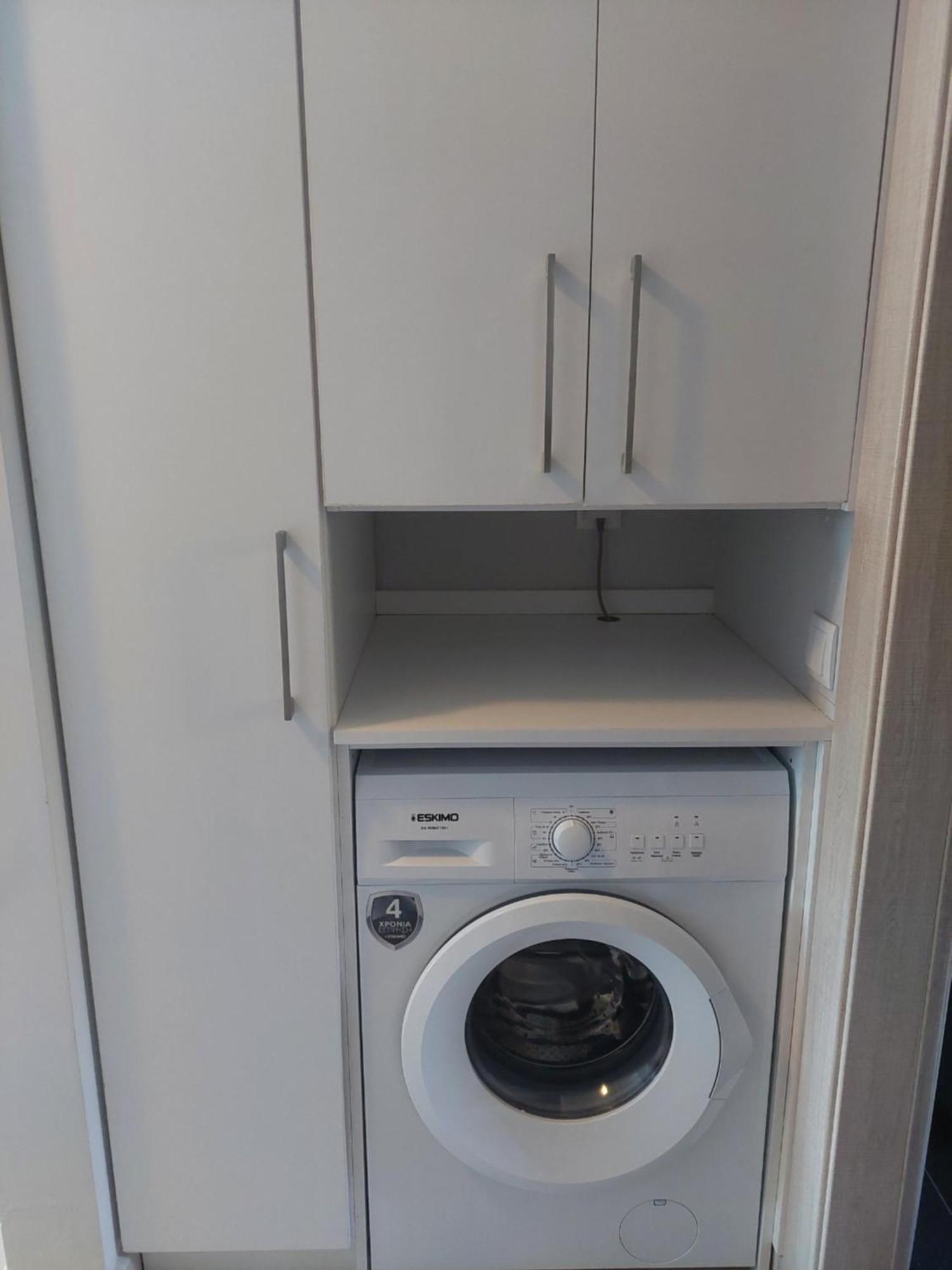 Gesyl Apartment Τολό Εξωτερικό φωτογραφία