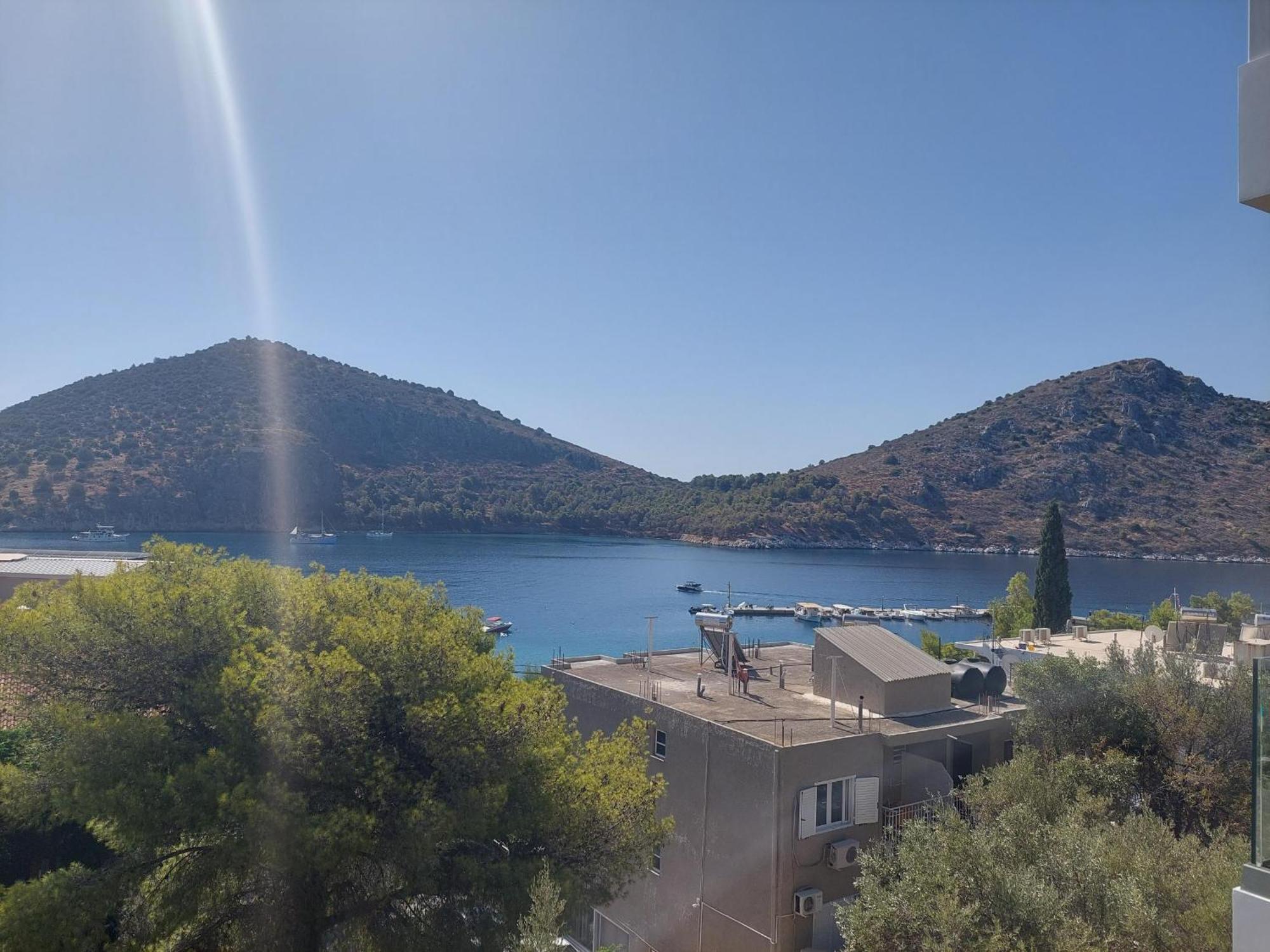 Gesyl Apartment Τολό Εξωτερικό φωτογραφία